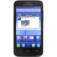 Телефон Alcatel One Touch M'Pop 5020D