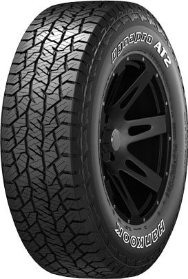 

Всесезонные шины Hankook Dynapro AT2 RF11 265/65R18 114T
