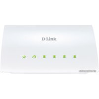 Powerline-коммутатор D-Link DHP-346AV
