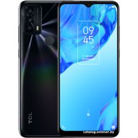 Телефон TCL 20B 4GB/64GB (космический серый)