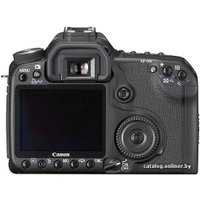 Зеркальный фотоаппарат Canon EOS 50D