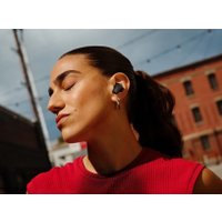 Наушники Bose QuietComfort Ultra Earbuds 2nd Gen (черный)
