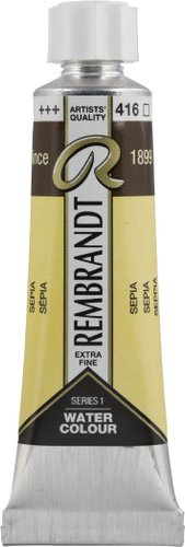 Rembrandt 416 05014160 (сепия)