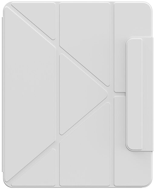 

Чехол для планшета Baseus Safattach Y-Type для Apple iPad Pro 12.9 (белый)