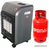 Инфракрасный обогреватель Ресанта ПГ-4200С