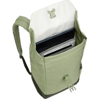 Городской рюкзак Thule Lithos 16л 3205451 TLBP213QG/DG (зеленый)