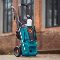 Мойка высокого давления Bort BHR-2700-Pro