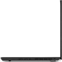 Ноутбук Lenovo ThinkPad T560 [20FJ002TRT]