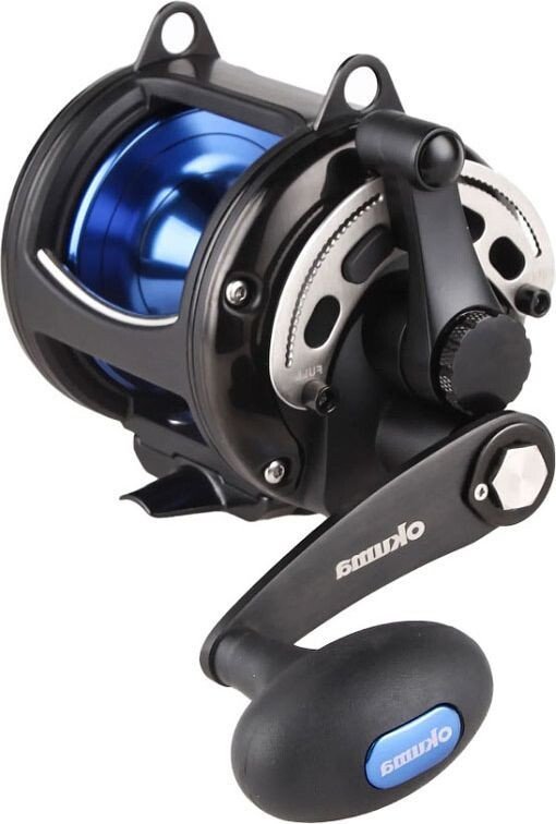 

Рыболовная катушка Okuma Solterra b SLX-20IIb
