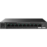 Настраиваемый коммутатор IP-COM G2210P-8-120W