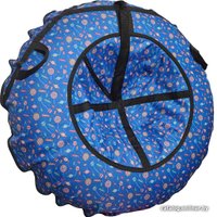 Тюбинг Emi Filini Design Lux 110 см (конфеты)