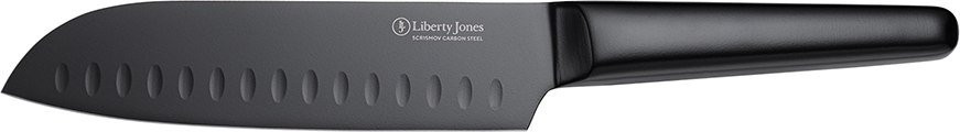 

Кухонный нож Liberty Jones Carbon LJ0000390