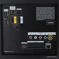 Телевизор Samsung UE58J5200AK