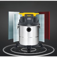 Пылесос Deli EDL881825