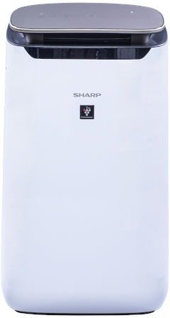 

Очиститель воздуха Sharp FP-J80EU-W