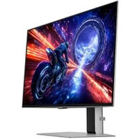 Игровой монитор Samsung Odyssey OLED G6 LS27FG602SUXEN
