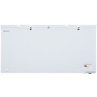 Морозильный ларь Kraft BD(W)-605QX