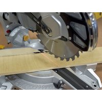 Торцовочная пила Энкор Корвет 8-310С