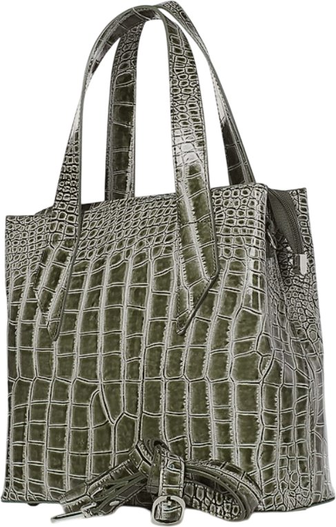 

Женская сумка Galanteya 28624 24с999к45 (оливковый)