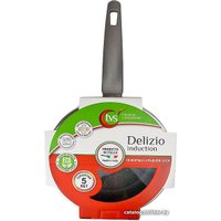 Сковорода TVS Delizio Induction BS379282914728