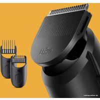 Триммер для бороды и усов Braun BT3410