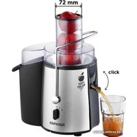 Соковыжималка Concept LO7026