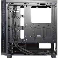 Корпус Chieftec AL-02B-OP