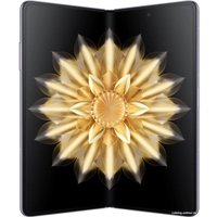 Телефон HONOR Magic V2 16GB/512GB международная версия с NFC (фиолетовый)