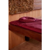 Матрас для бани Banya Line Второе Дыхание 80x200 (хаки)