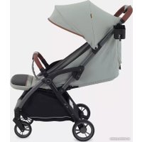 Коляска прогулочная «книга» Rant MOWbaby Atom MB200 (green)