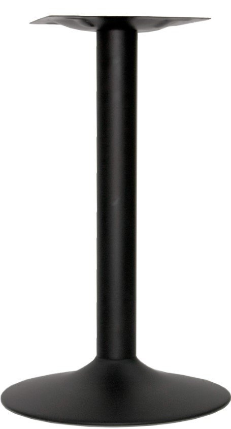 

Подстолье для стола AKS TERRA h720 d500, черный