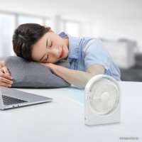 Вентилятор Baseus Serenity Desktop Fan Pro BS-HF014