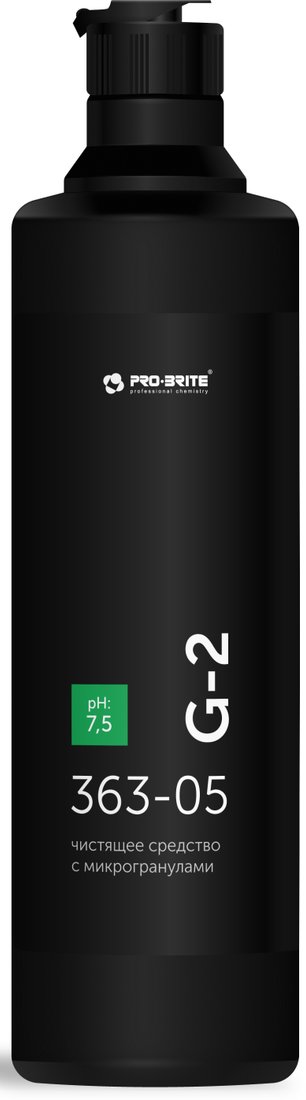 

Средство для кухни Pro-Brite G-2 500 мл