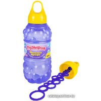 Мыльные пузыри Dream Makers Мыльные пузыри 500 мл