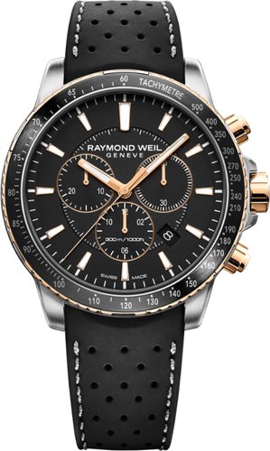 Raymond Weil Tango 8570-R51-20001