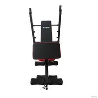 Силовая скамья Atemi ASB705