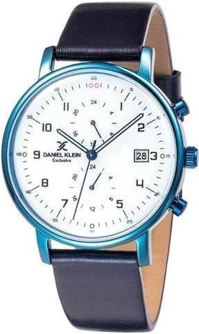 

Наручные часы Daniel Klein DK11817-4