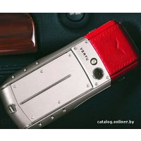 Кнопочный телефон Vertu Ascent Ti