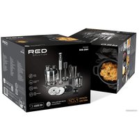 Погружной блендер RED Solution RHB-2964