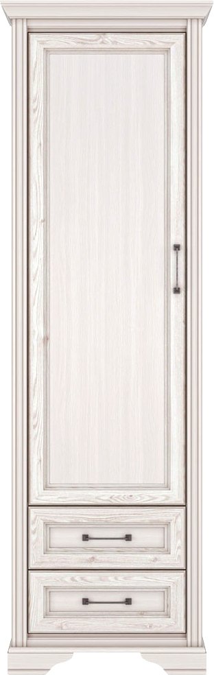 

Шкаф распашной Black Red White Stylius B169-REG1D2S (лиственница сибирская)