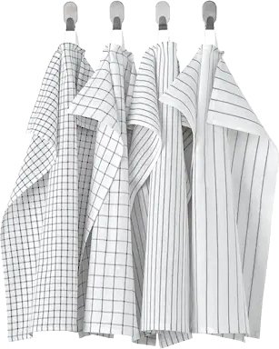 

Полотенце кухонное Ikea Ринниг 204.763.46