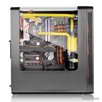 Корпус Thermaltake View 27 [CA-1G7-00M1WN-00]