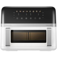Аэрогриль (аэрофритюрница) Trouver Air Fryer FD20 Pro AF-5518ATB (белый)
