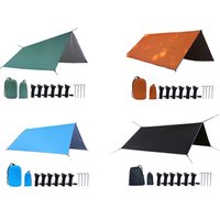 Тент Sundays 3x3 TBD0571538201 (черный)