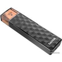 USB Flash SanDisk Connect Wireless Stick 32GB [SDWS4-032G-G46]