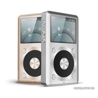 Hi-Fi плеер FiiO X1