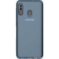 Чехол для телефона Samsung Araree A Cover для Samsung Galaxy A30 (синий)