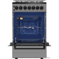 Кухонная плита MAUNFELD MGC50ECGR02