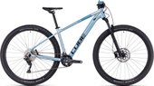 Access WS Race 27.5 XS 2024 (sagemetallic'n'petrol)