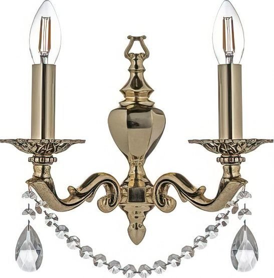 

Бра Arti Lampadari Amelia Amelia E 2.1.3.600 GB